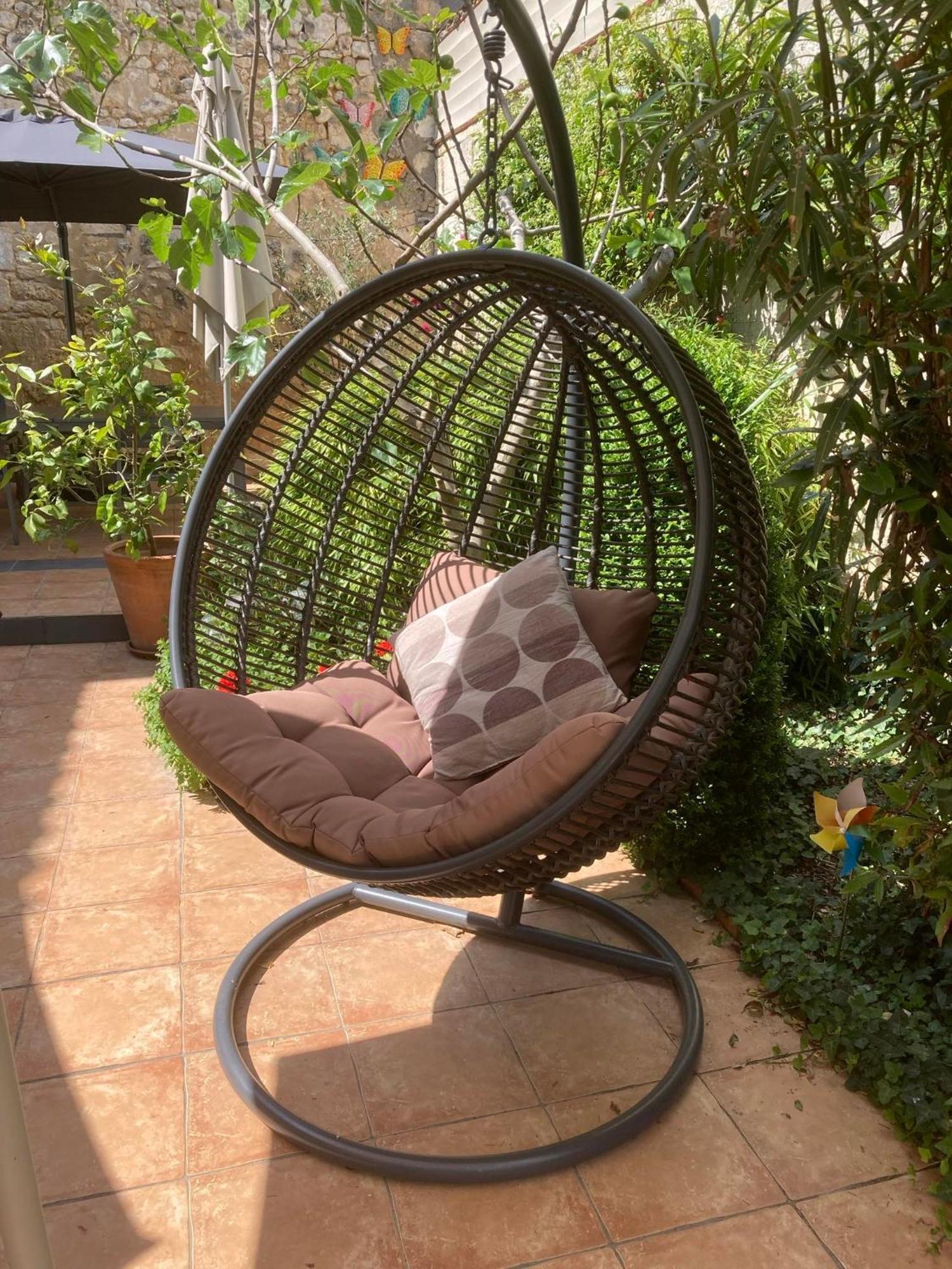 Le Patio Chambres Et Tables D'Hotes La Tour-Blanche 외부 사진
