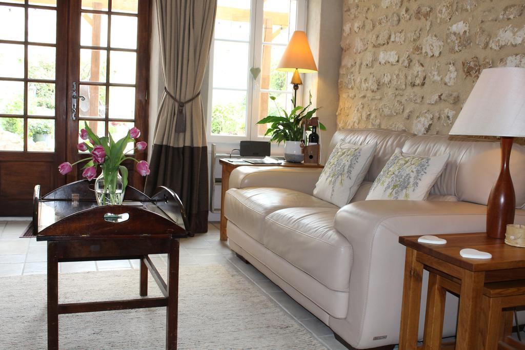 Le Patio Chambres Et Tables D'Hotes La Tour-Blanche 외부 사진